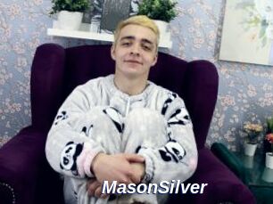 MasonSilver