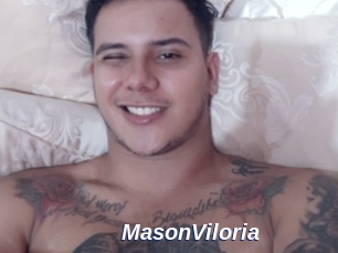 MasonViloria