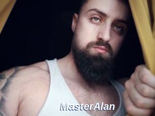 MasterAlan