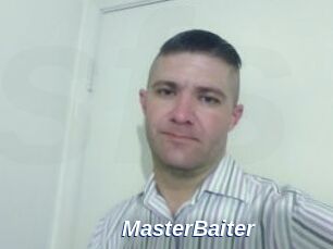 MasterBaiter