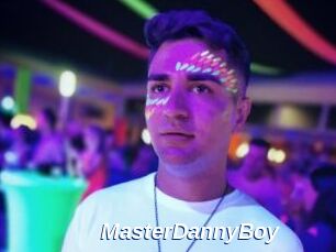 MasterDannyBoy