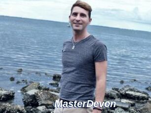 MasterDevon