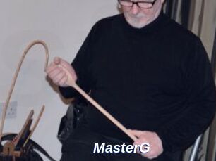 MasterG