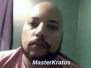 MasterKratos