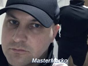 MasterMarko