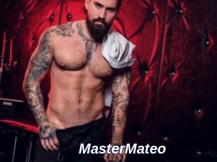 MasterMateo