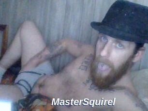 MasterSquirel