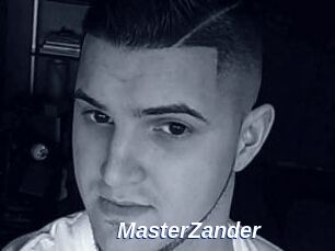 MasterZander