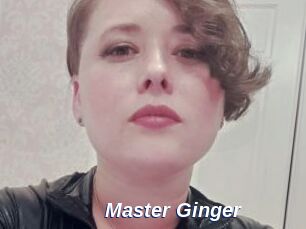 Master_Ginger