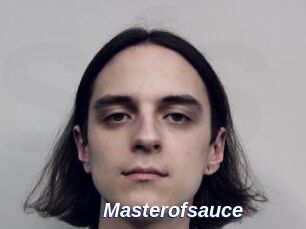 Masterofsauce