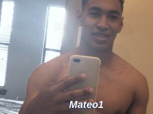 Mateo1