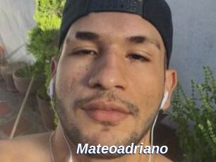 Mateoadriano