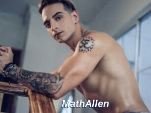 MathAllen