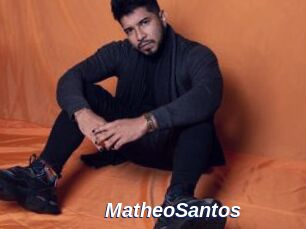 MatheoSantos