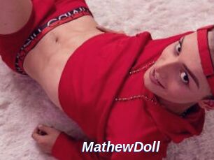 MathewDoll