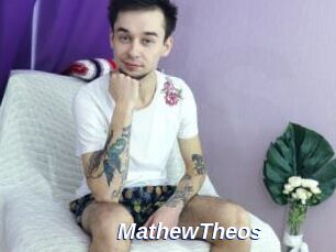 MathewTheos