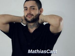 MathiasCast