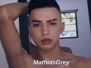 MathiasGrey