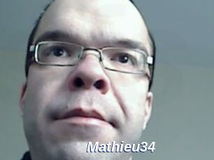 Mathieu34