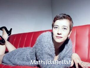 MathildaBellah