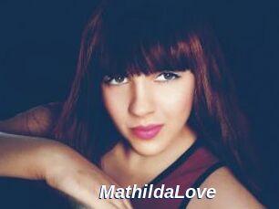 MathildaLove