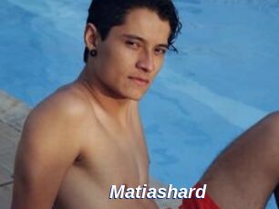 Matiashard