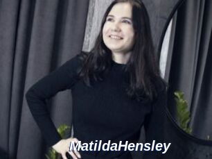 MatildaHensley