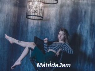 MatildaJam