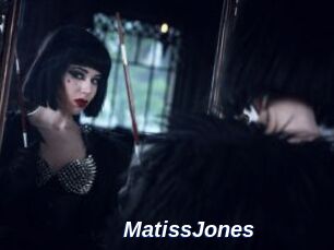 MatissJones