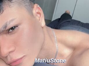 MatiuStone