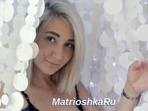 MatrioshkaRu