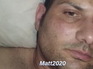 Matt2020