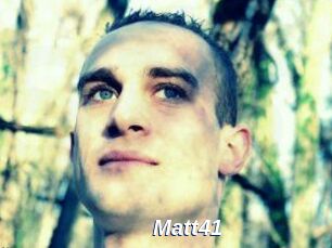 Matt41