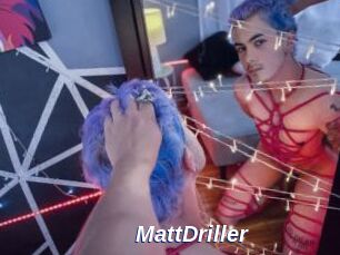 MattDriller