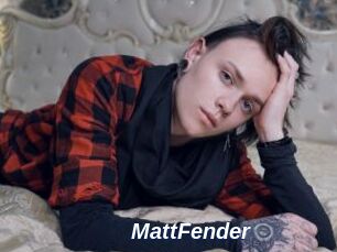 MattFender