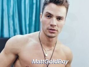 MattGoldBoy