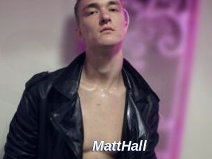 MattHall