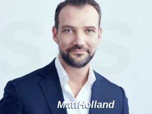 MattHolland