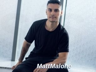 MattMalone