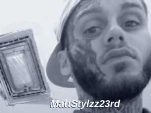 MattStylzz23rd