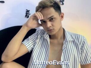 MatteoEvans