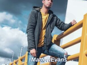 MattewEvans