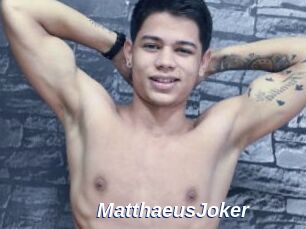 MatthaeusJoker