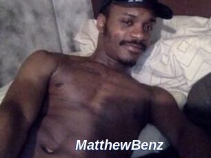 Matthew_Benz