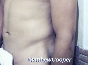 MatthewCooper