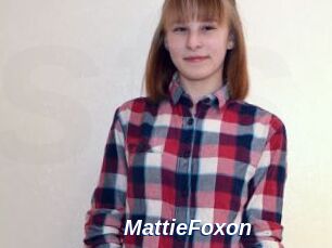 MattieFoxon