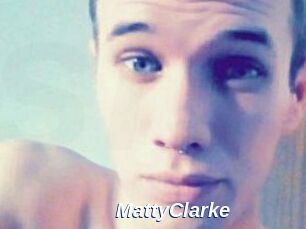 MattyClarke