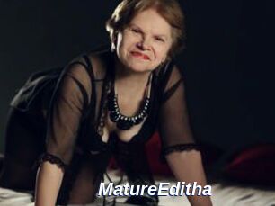 MatureEditha