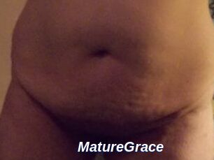 MatureGrace