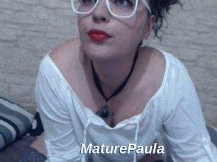 MaturePaula